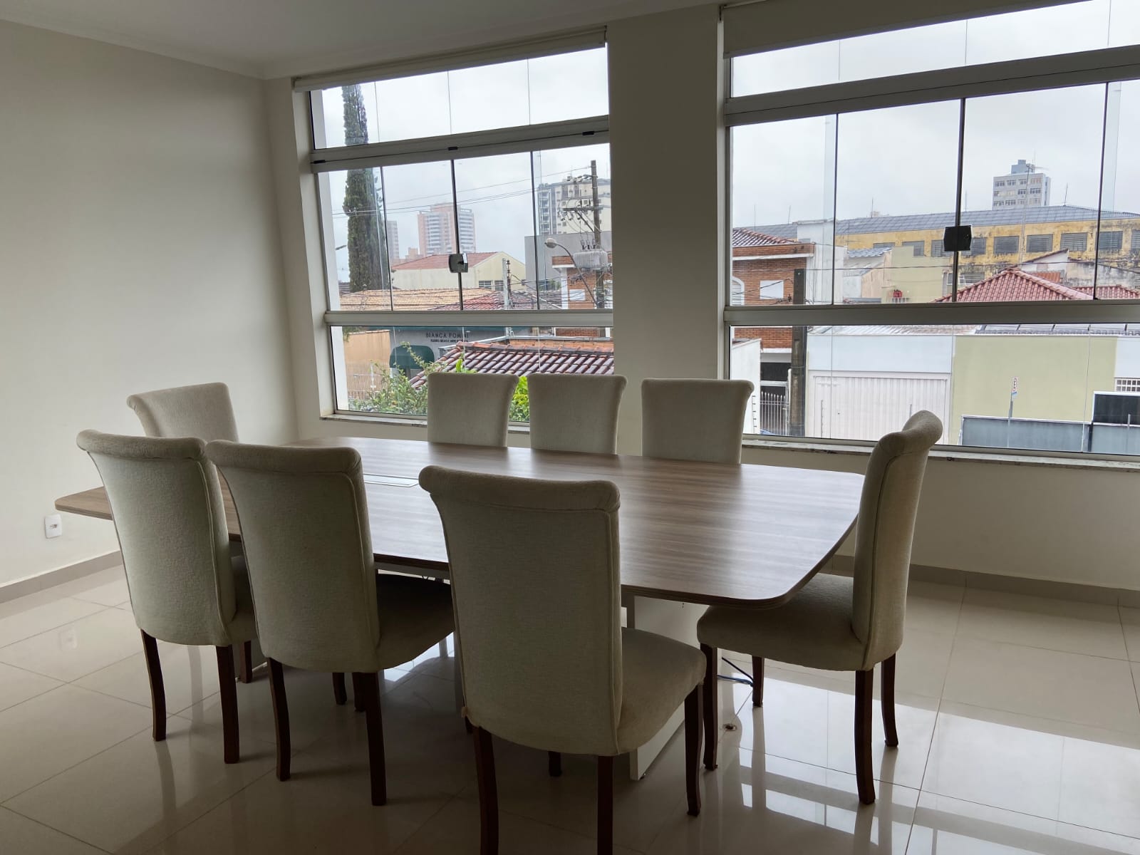 Sala de Reuniões