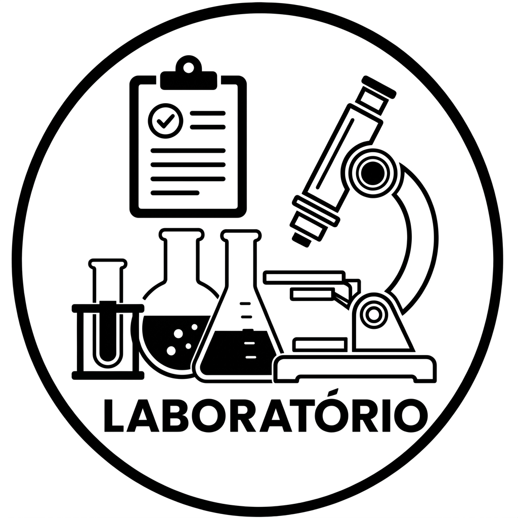 Ícone de Laboratório