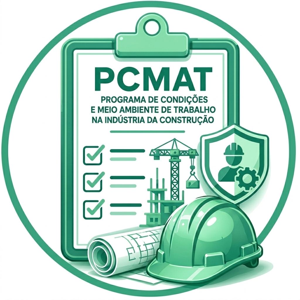 Ícone de PCMAT