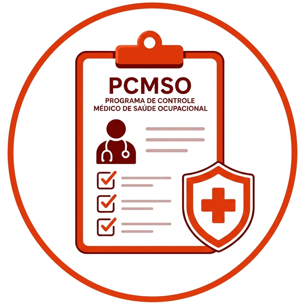 Ícone de PCMSO